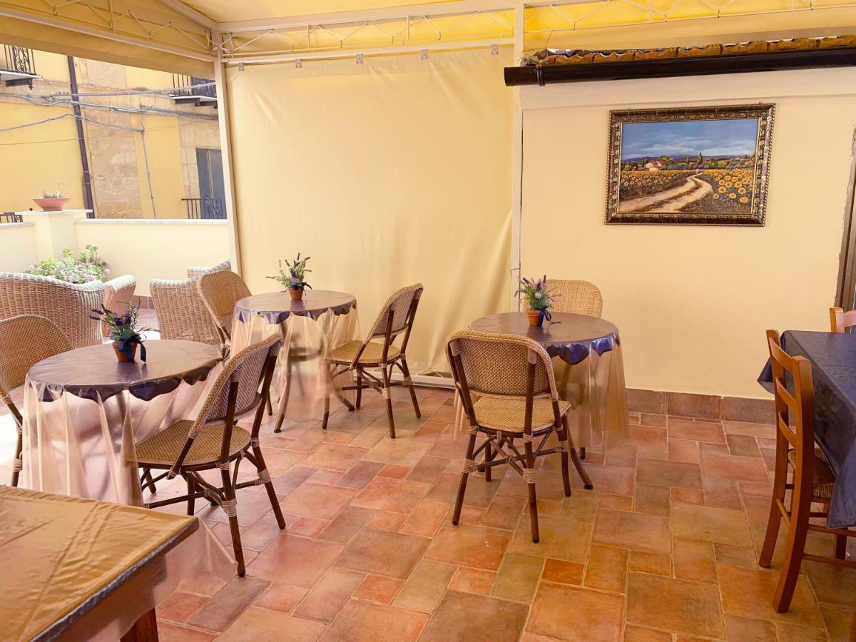 La Terrazza Sul Corso City Center Agrigento Exterior photo